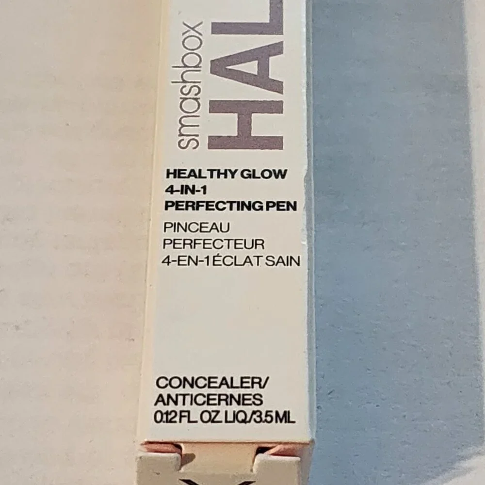 Smashbox  L30-N Halo Healthy Glow Perfecting Pen Concealer 4-in-1